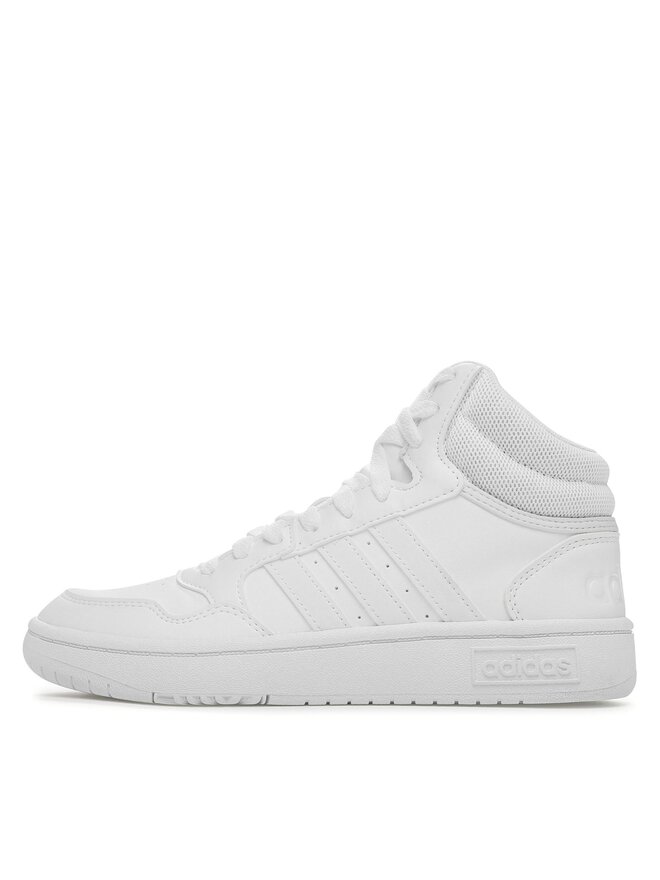 Adidas hoops mujer cheap