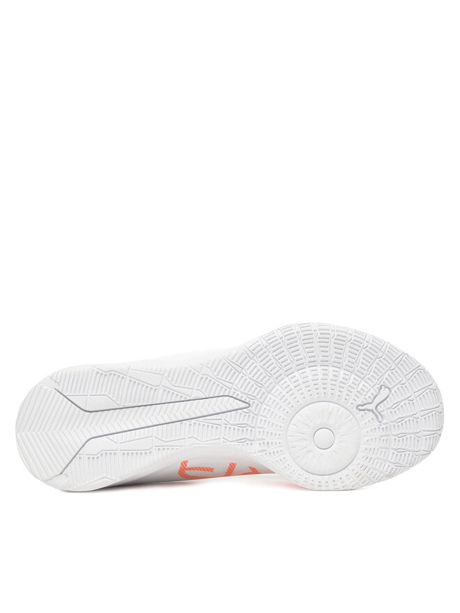 Puma Futball cipők Puma Ultra 5 Play It Jr 108327 01 Fehér