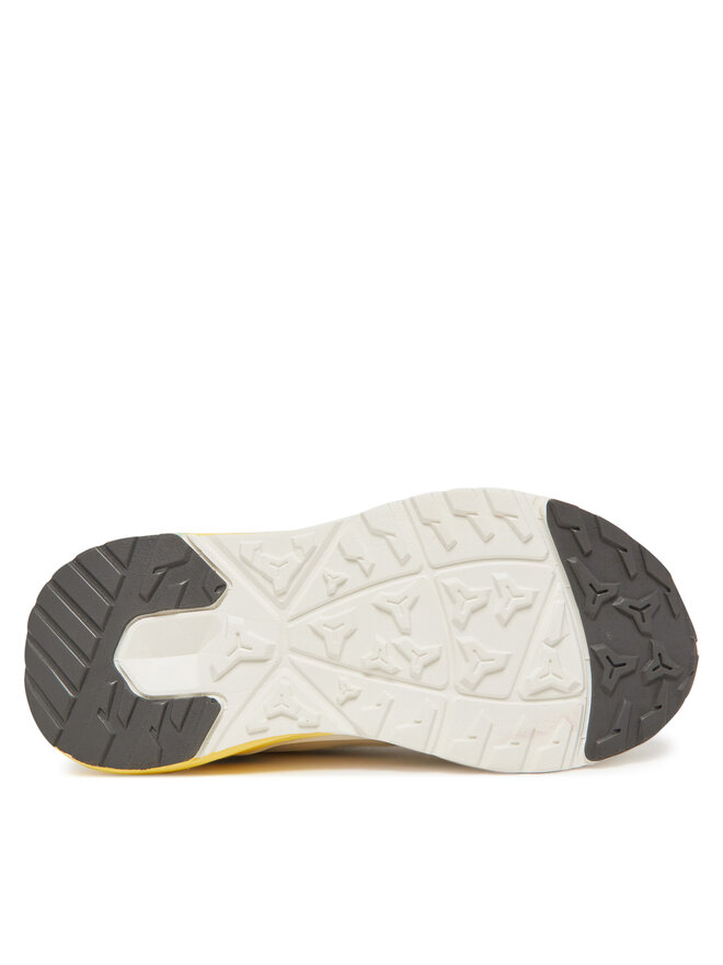 Calvin Klein Jeans Superge Calvin Klein Jeans V3X9-83006-1697A702 Écru