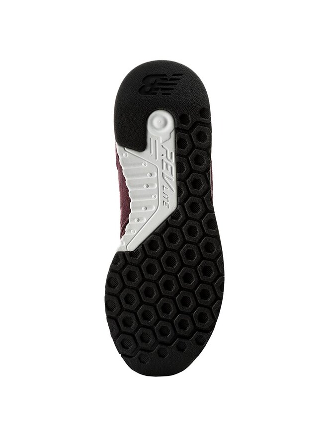 New Balance Sneakers New Balance MRL247LR Dunkelrot
