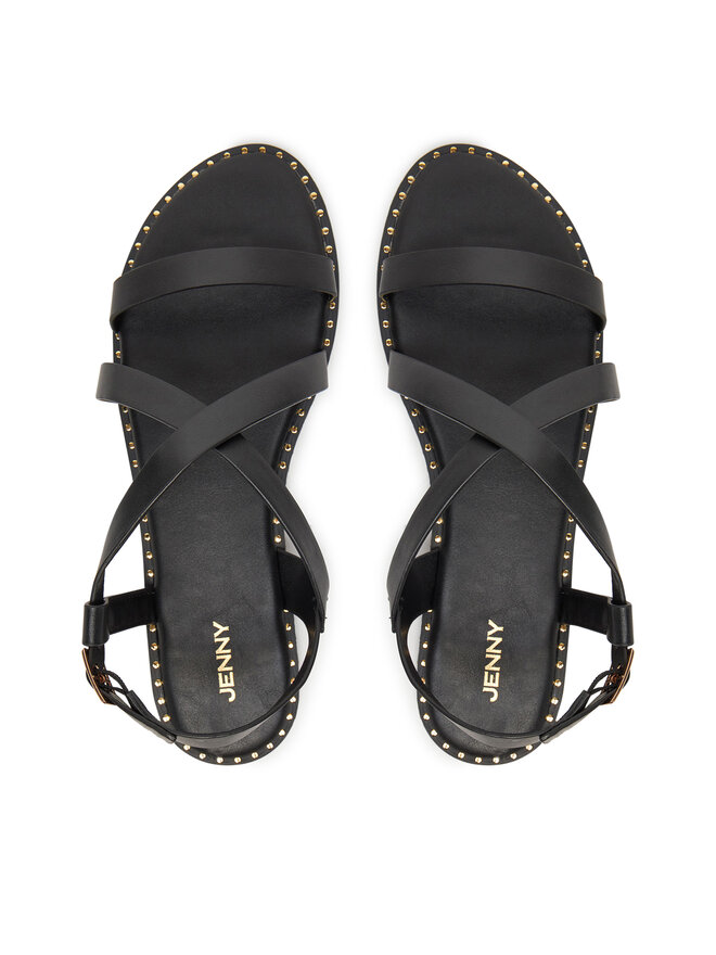 JENNY Sandalen JENNY WFA3719-1 Schwarz