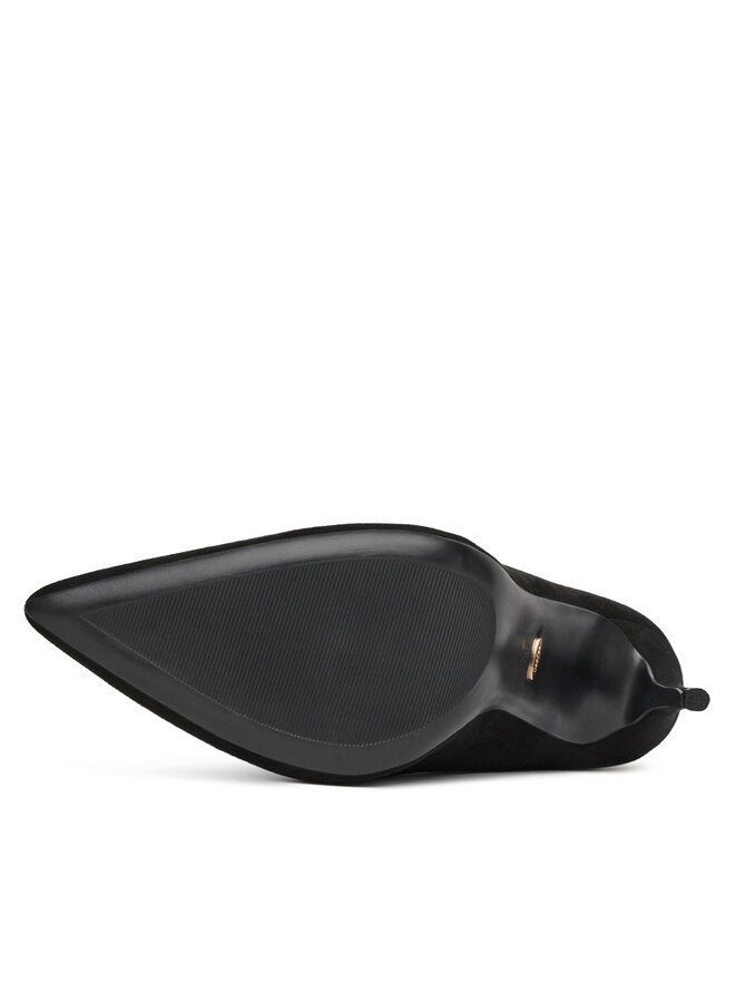 DeeZee Tacón de aguja DeeZee DZ0023 Negro