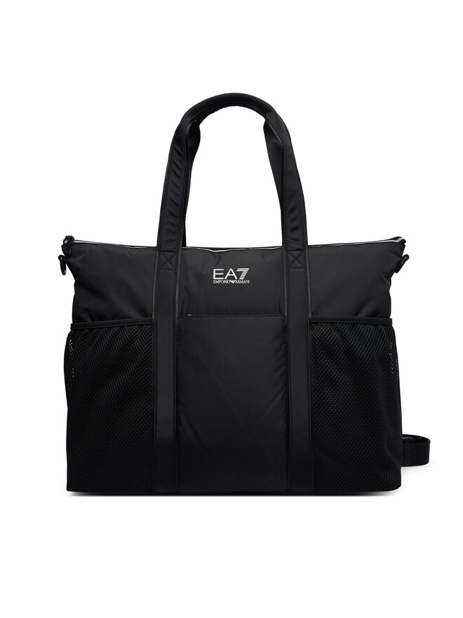 EA7 Emporio Armani Сумка EA7 Emporio Armani 7W001196 AF22279 UC001 Чорний
