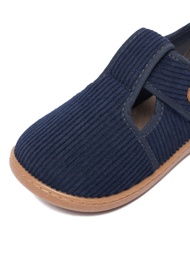 Lasocki Kids Тапочки Lasocki Kids CEO-CM-251205-1 Cиній
