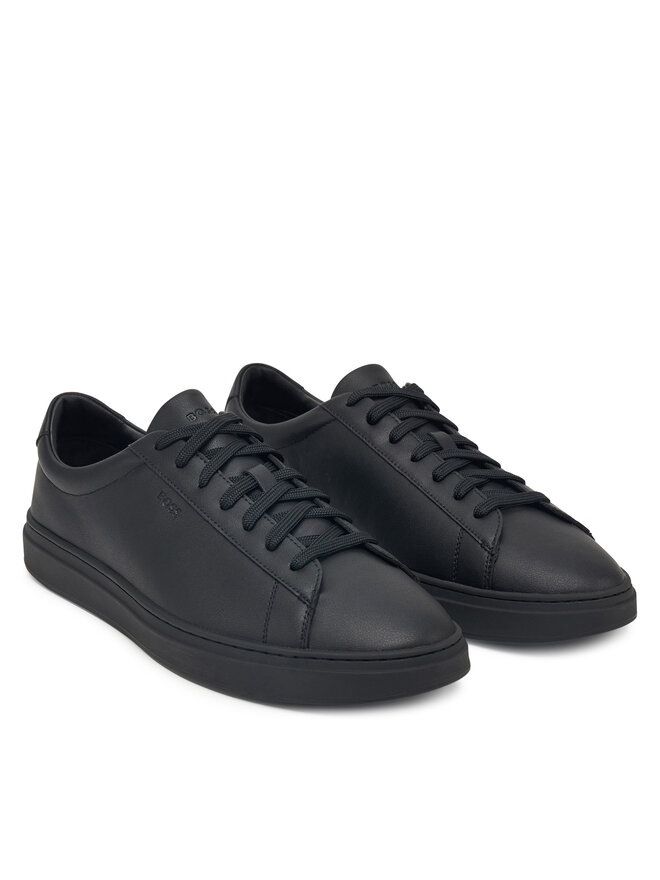 BOSS Sneakers BOSS Kieran 50552853 Schwarz