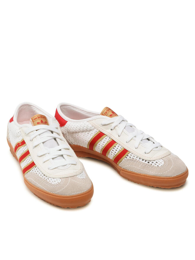 adidas Снікерcи adidas Tischtennis H01796 Білий