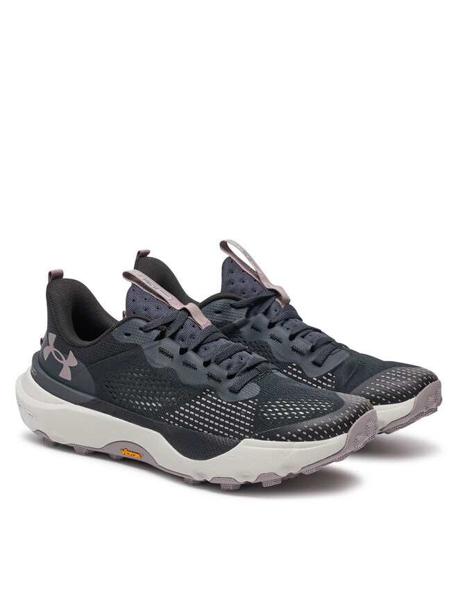 Under Armour Bėgimo batai Under Armour Ua U Infinite Pro Trail 3027202-001 Juoda