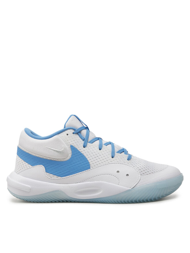 Nike Sneakersy Nike Hyperquick FN4678 101 Bílá