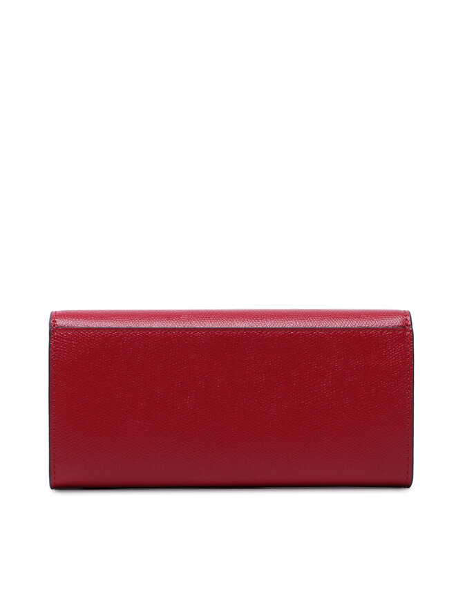 Furla Голям дамски портфейл Furla Camelia WP00317-ARE000-1871S-1-007-20-CN-P Червен