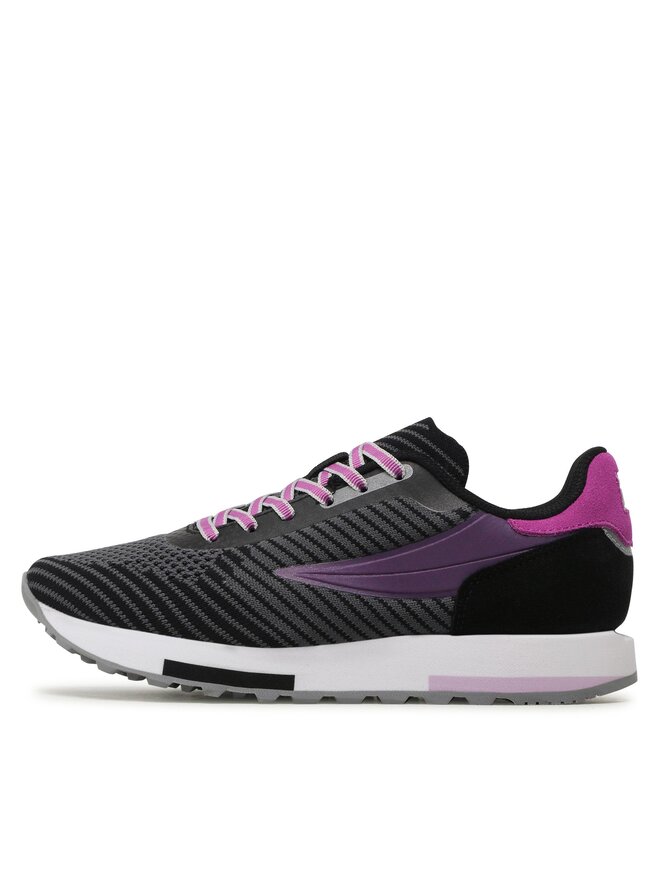 Fila Αθλητικά Fila Retronique 22 K Wmn FFW0263.83240 Μαύρο