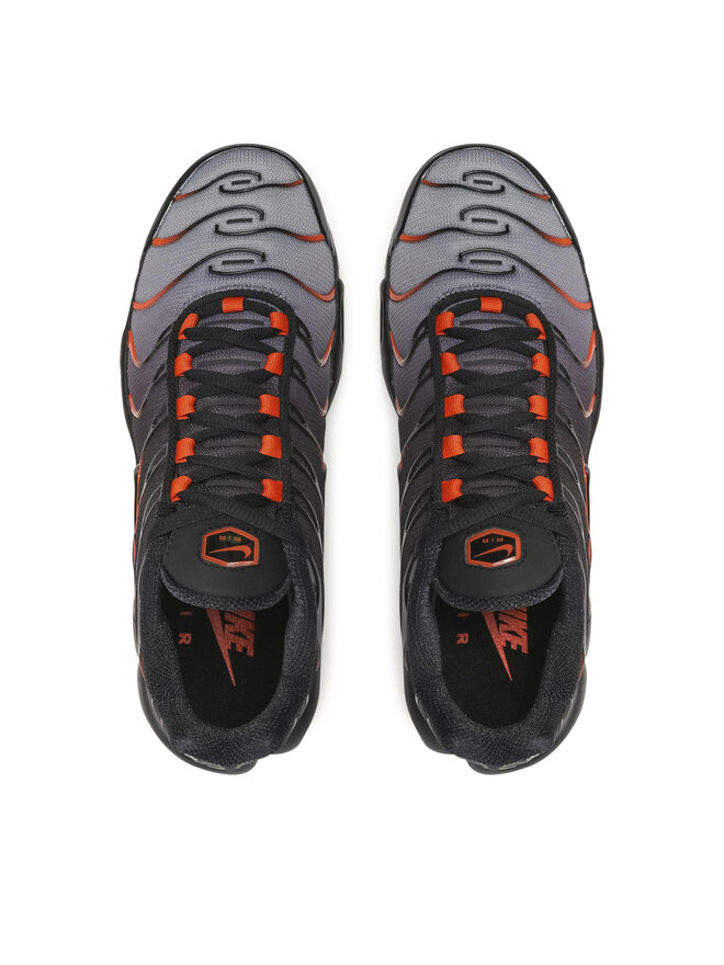 Nike Снікерcи Nike Air Max Plus DD7111 002 Чорний