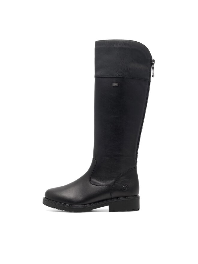 Remonte Ilgaauliai Remonte R6581-04 Juoda