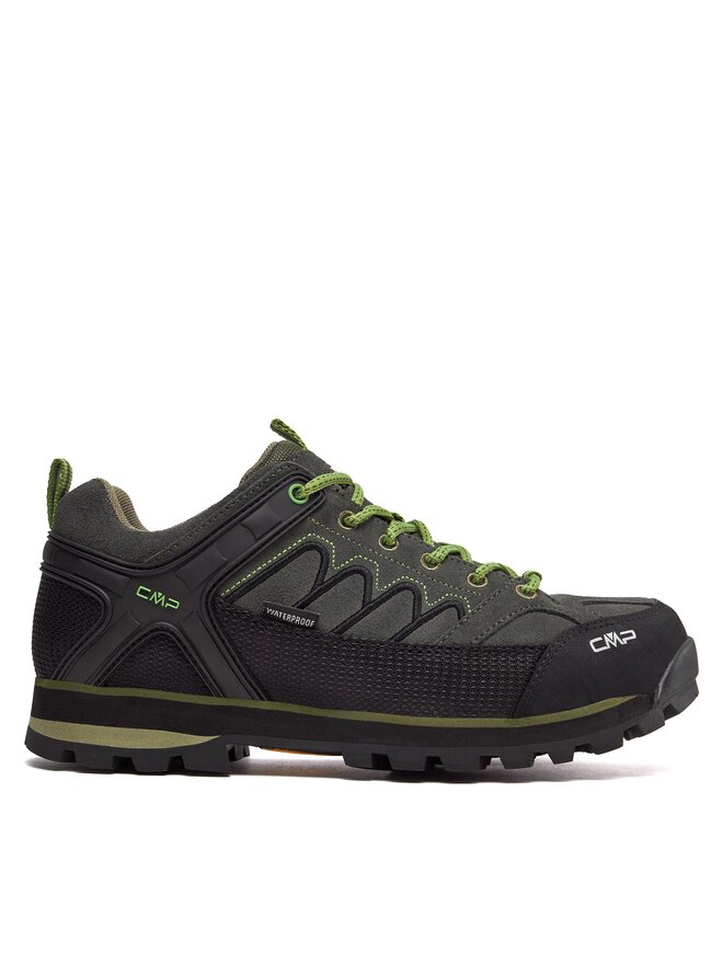 CMP Trekkingschuhe CMP 31Q4787 Grün