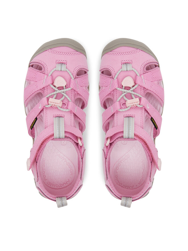 Keen Сандали Keen Seacamp II Cnx 1030768 Розов