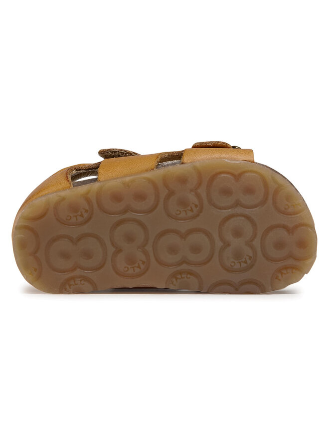 Naturino Sandały Naturino Falcotto By Naturino 0011500737.01.0G05 Brązowy