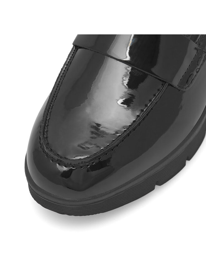 Clara Barson Halbschuhe Clara Barson BERENICE WYL3547-1 Schwarz