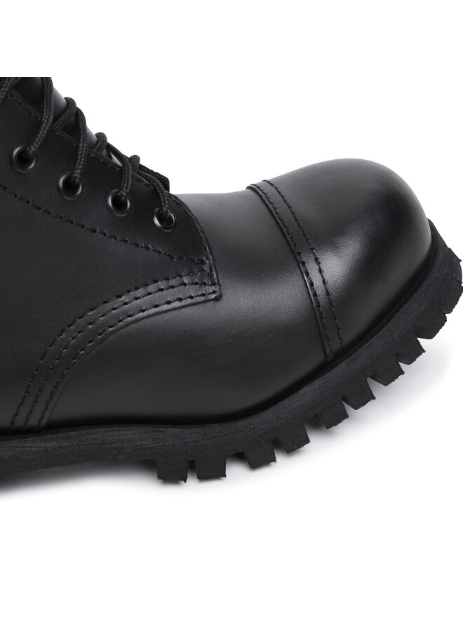 Altercore Botas de combate Altercore 552 Negro