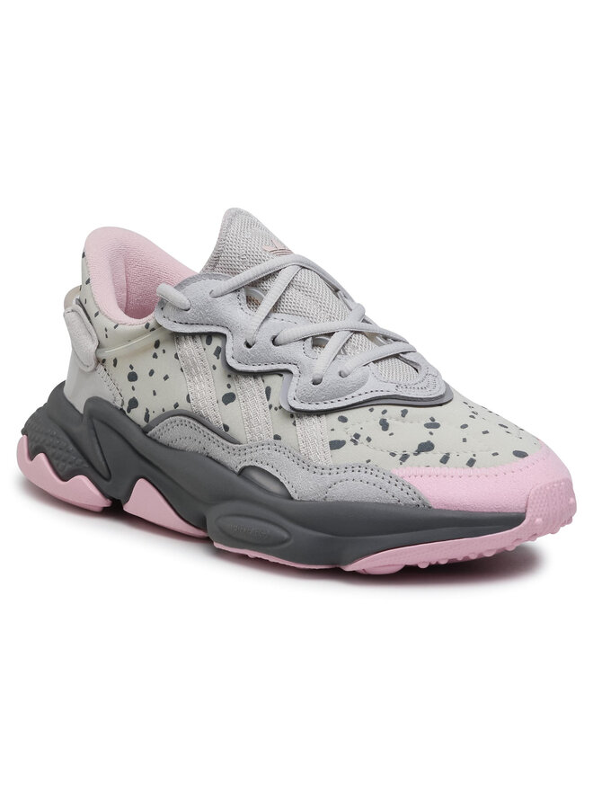 adidas Sneakers adidas Ozweego W FX6104 Gri