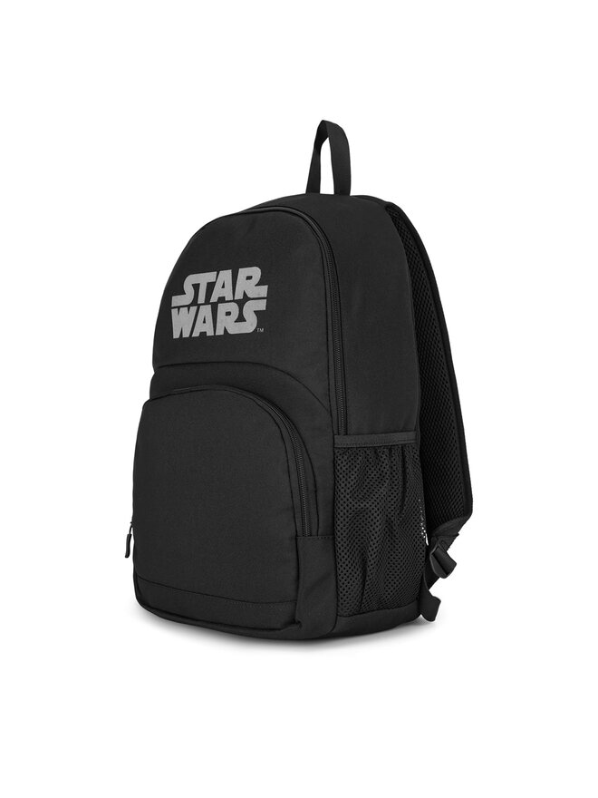 Star Wars Ruksak Star Wars ACCCS-AW24-200SW Čierna