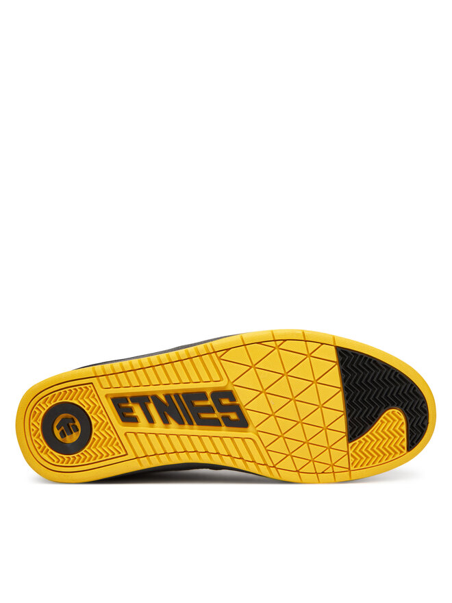 Etnies Сникърси Etnies Snake  4101000581 Сив