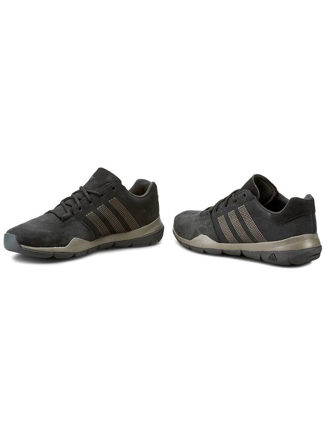adidas Scarpe da trekking adidas Anzit Dlx M18556 Nero