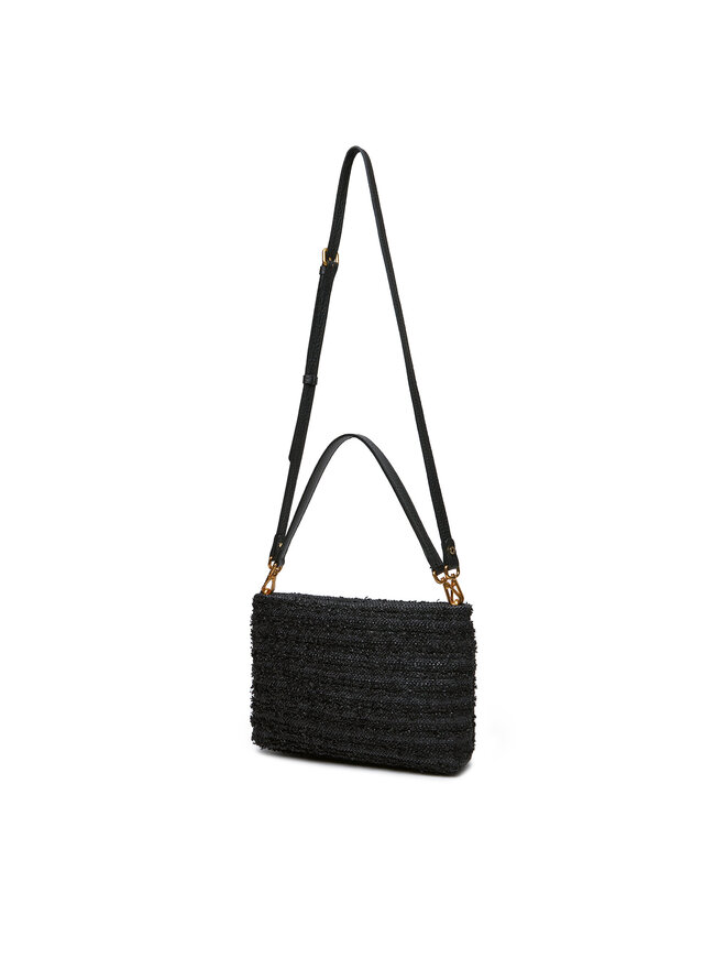 Gianni Chiarini Táska Gianni Chiarini Brenda BS 10915 FROU Fekete