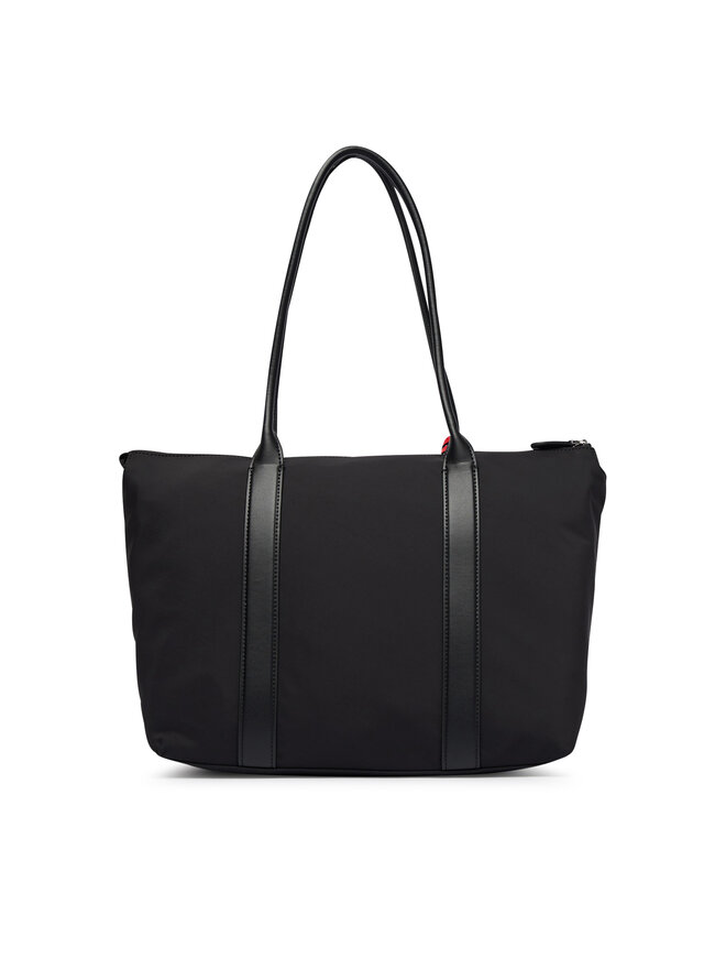 KARL LAGERFELD Handtasche KARL LAGERFELD B4W30103 Schwarz