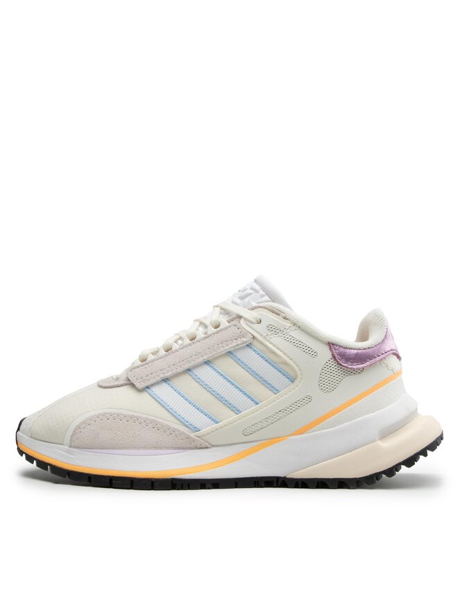 adidas Sneakersy adidas Valerance W GZ3595 Beżowy