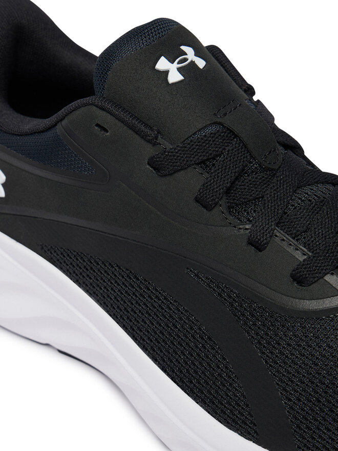 Under Armour Laufschuhe Under Armour UA Charged+ Ascend 6009827 001 Schwarz