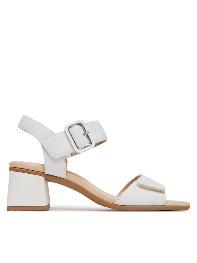 Remonte Sandalias Remonte D1K51-80 Blanco