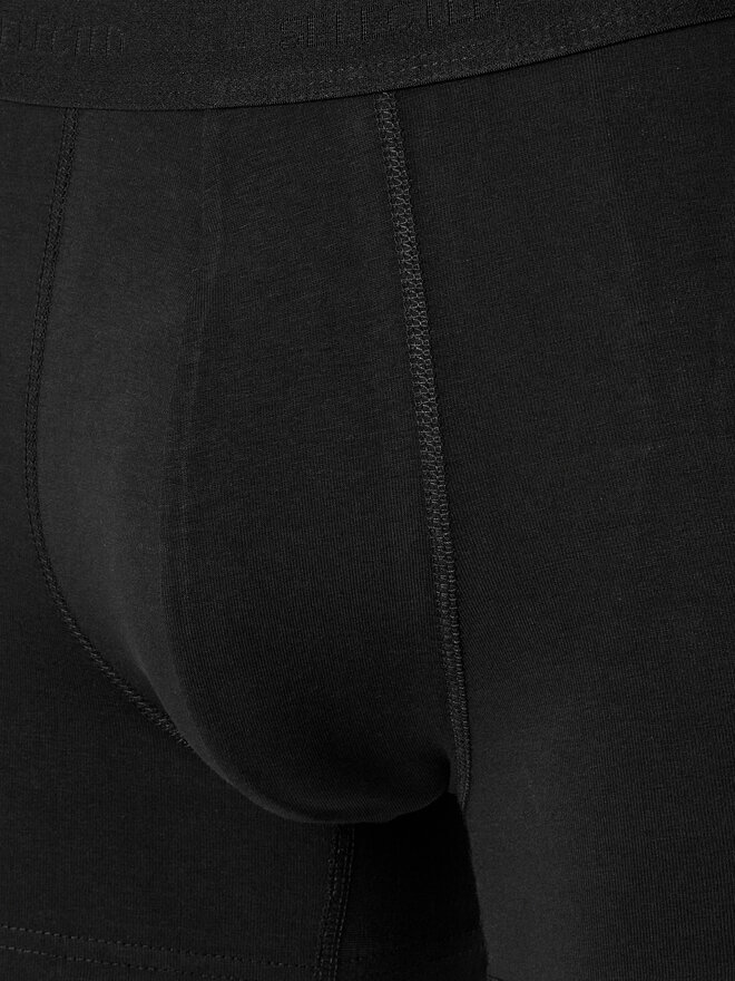 Selected Homme Selected Homme Set 3 parov boksaric 16094662 Črna