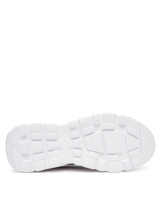 Versace Jeans Couture Sneakers Versace Jeans Couture 79VA3SC7 ZSC80 MD7 Weiß