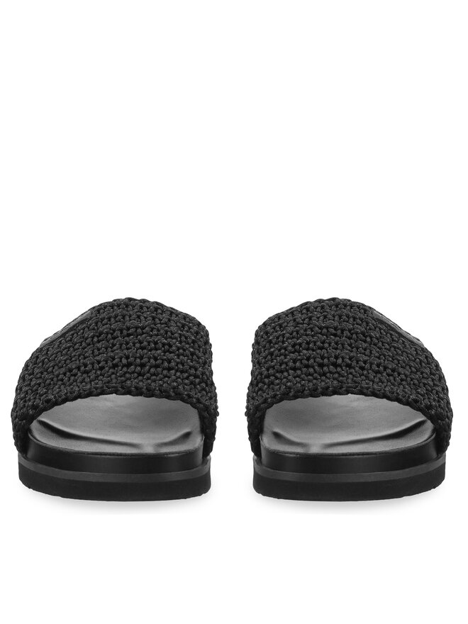 Gant Pantoletten Gant 30508937 Schwarz