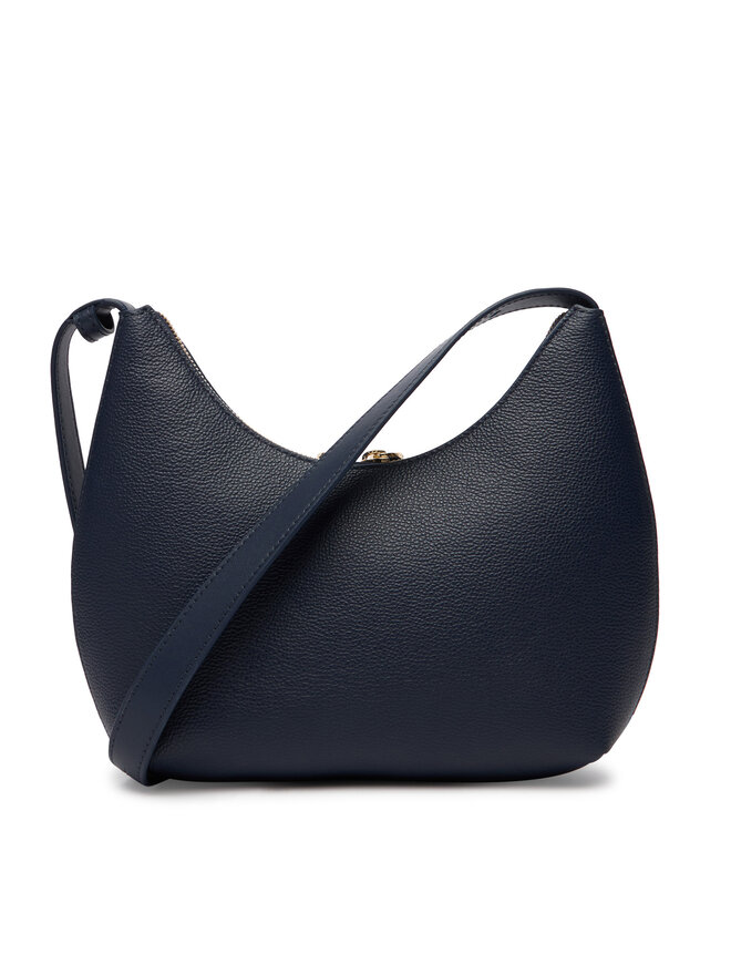 Furla Handtasche Furla Goccia S WB01500 BX3353 KH 4852S Dunkelblau