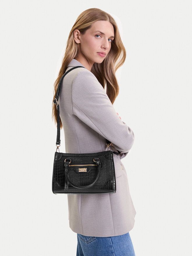 Monnari Bolso Monnari BAG2210-KM20 Negro