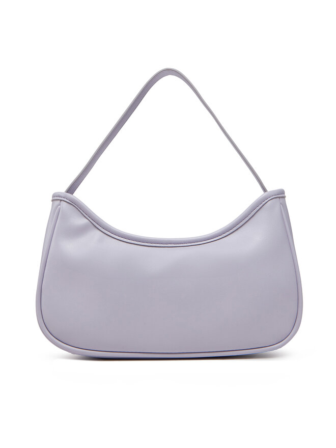 Calvin Klein Jeans Сумка Calvin Klein Jeans Ck Shoulder Bag IU0IU00696 Фіолетовий