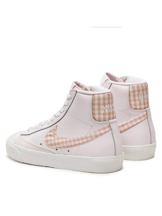 Blazer mid 77 vintage reptile mujer discount