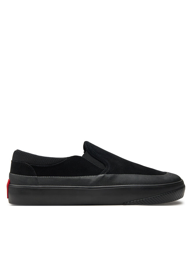 HUGO Scarpe sportive Hugo Dyer Slon Sdme 50517225 Nero
