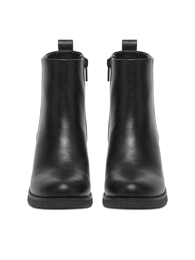 JENNY Ботильйони JENNY CEO-WS5021-05 Чорний