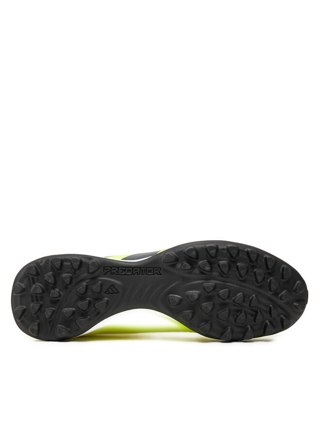 adidas Взуття для футболу adidas Predator 24 IE2612 Жовтий
