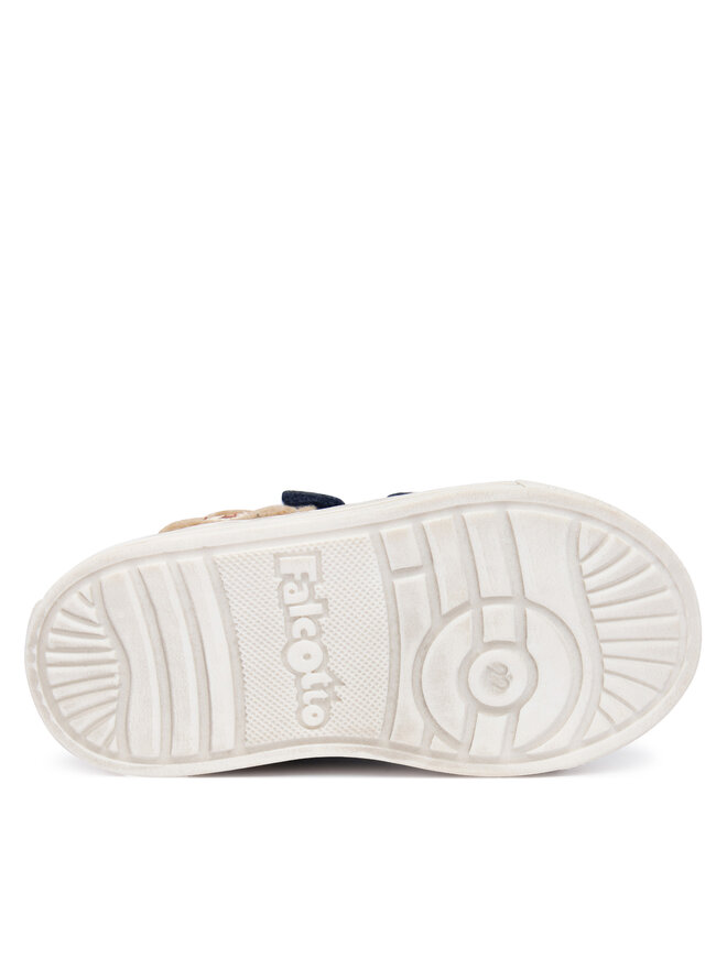 Naturino Sneakers Naturino Falcotto By Naturino 2019690.2C56 Bleumarin