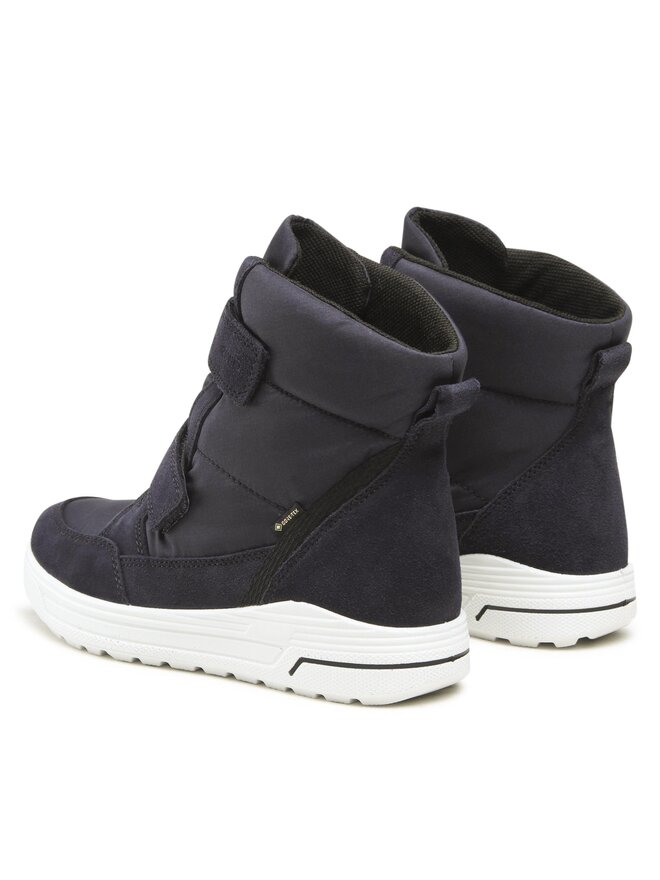 ECCO Hótaposó ECCO Urban Snowboarder GORE-TEX 72235350769 Sötétkék