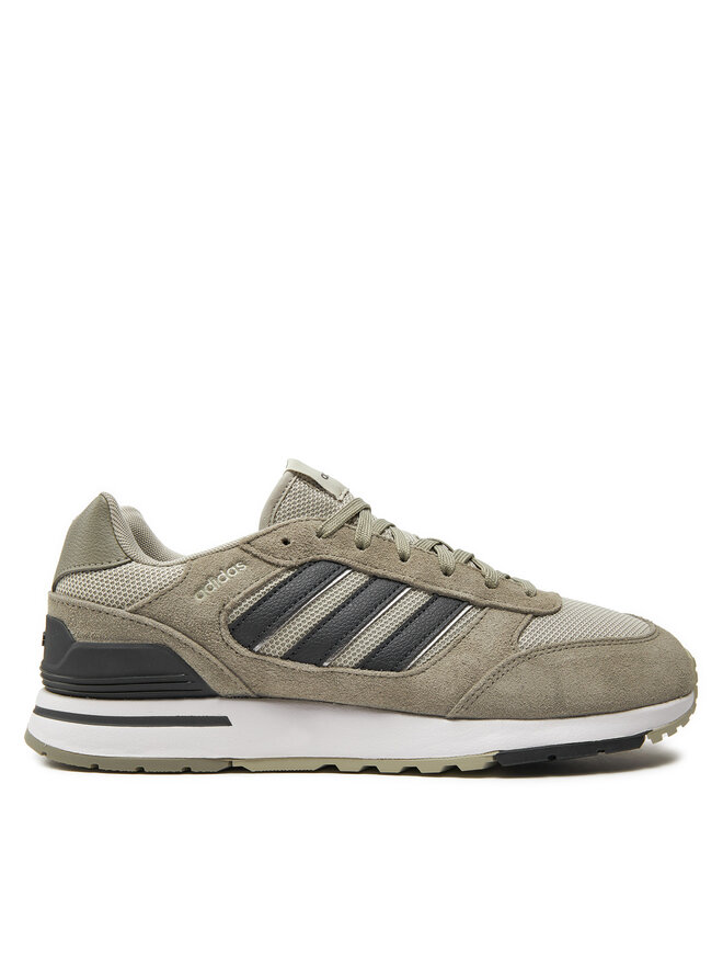 Снікерcи adidas Run 80s IG3532 Зелений | evzuttya.com.ua