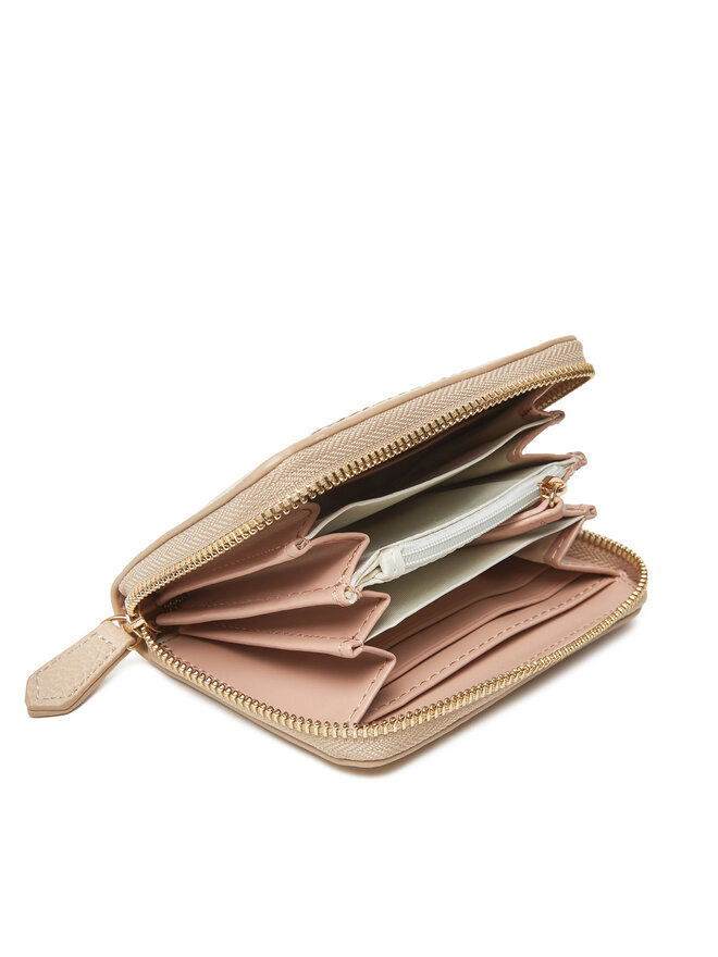 Valentino Dámská peněženka Valentino VPS5A8137 Écru