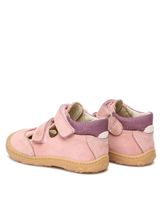 Ricosta Sandalen Ricosta Pepino By Ricosta 50 1201102/310 Rosa