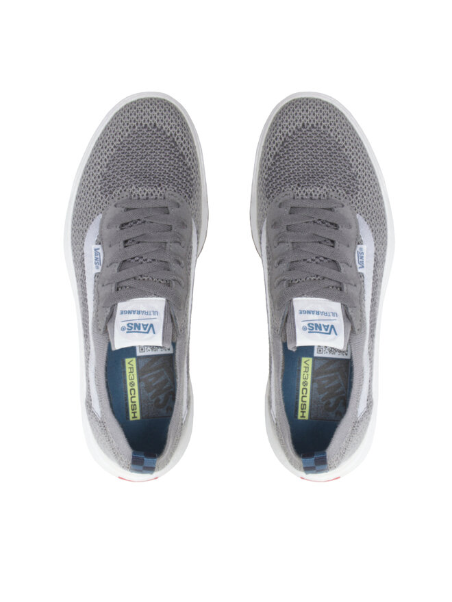 Vans Сникърси Vans Ultrarange Vr3 VN0A4BXB11H1 Сив