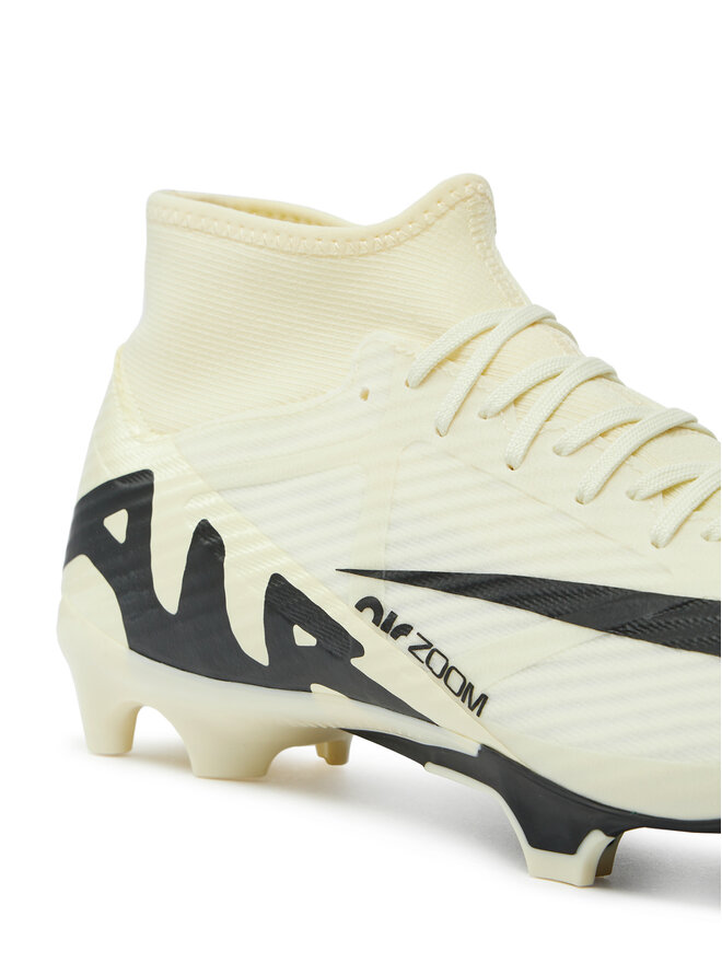 Nike Взуття для футболу Nike Zoom Superfly 9 Academy Fg/Mg DJ5625 700 Бежевий