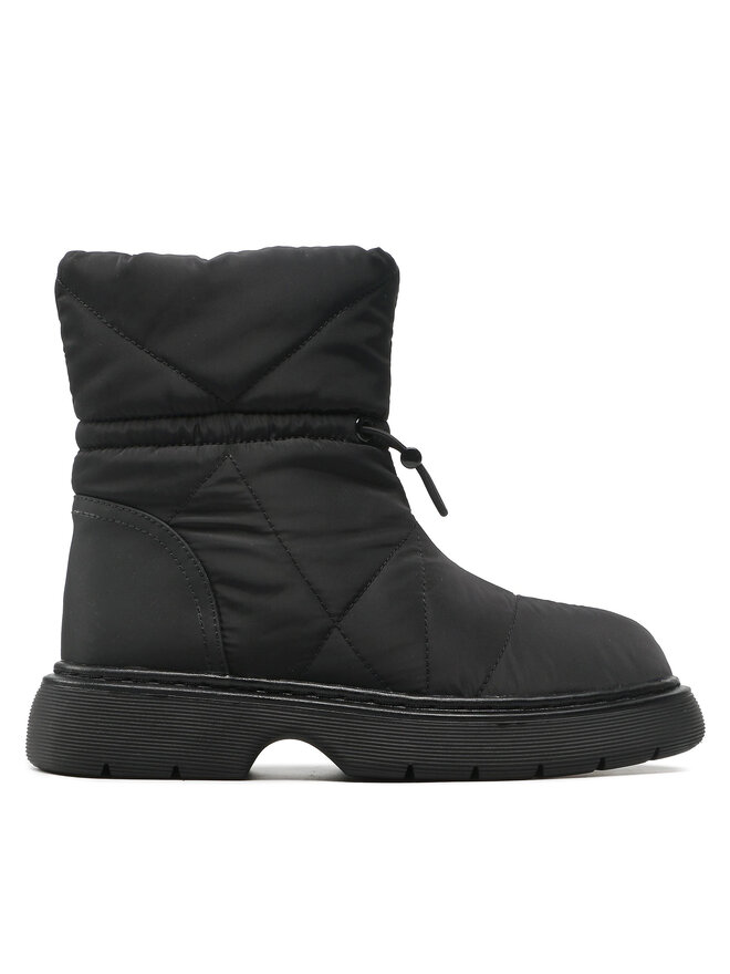 Jenny Fairy Schneeschuhe Jenny Fairy WS5801-05 Schwarz