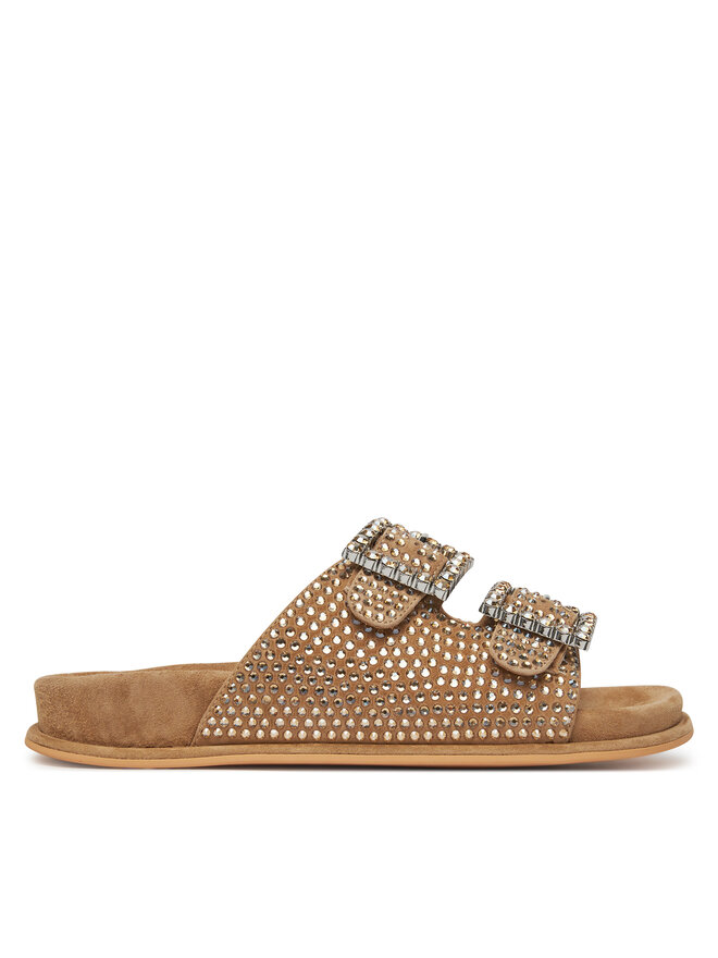 Alma En Pena Chanclas Alma En Pena V251654 Beis