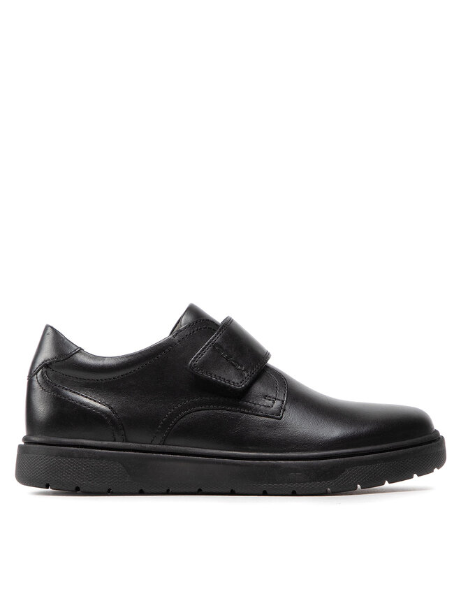 Geox monk strap discount
